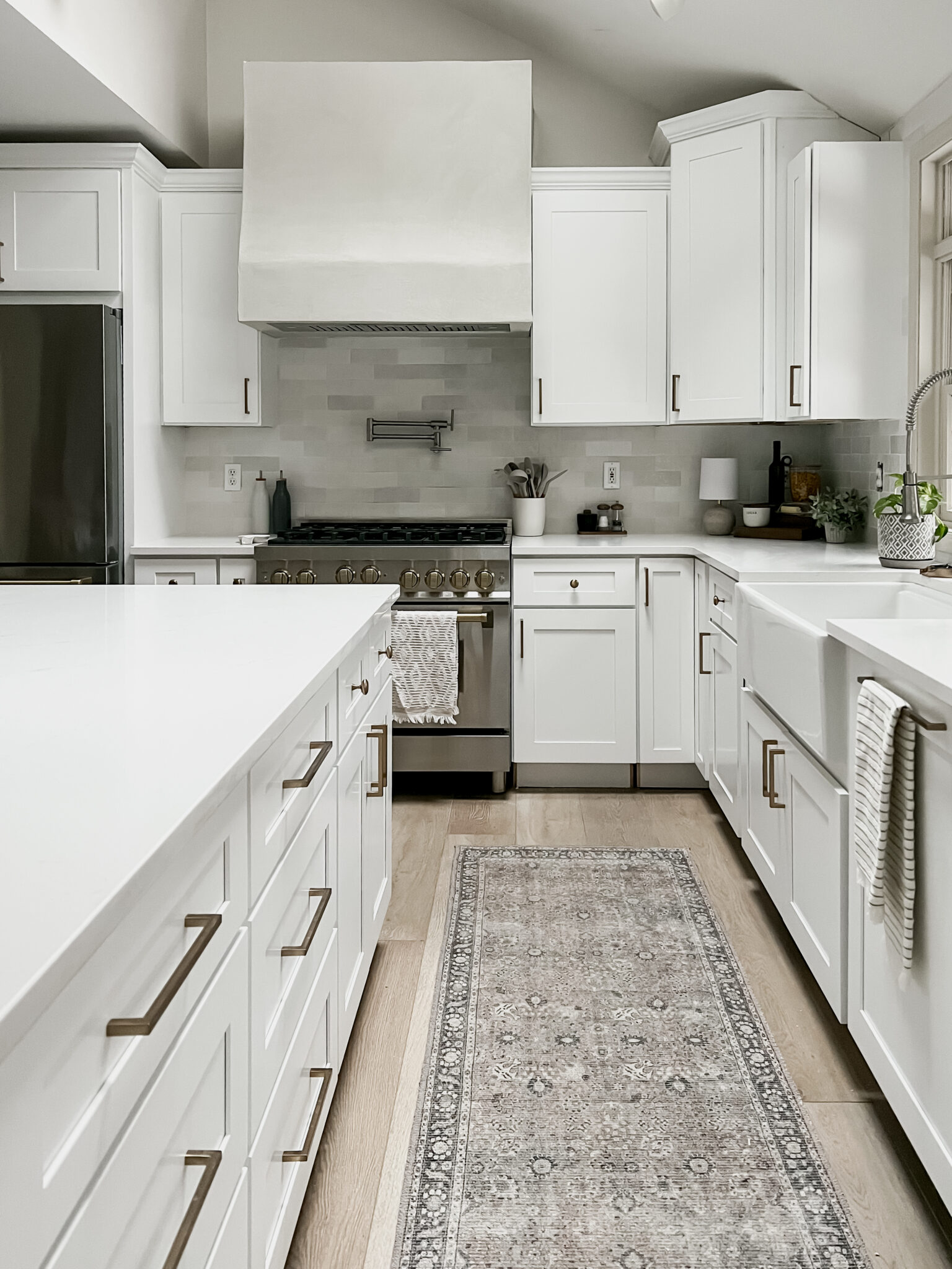 Kitchen Tile Backsplash Installation for Beginners Come Stay Awhile