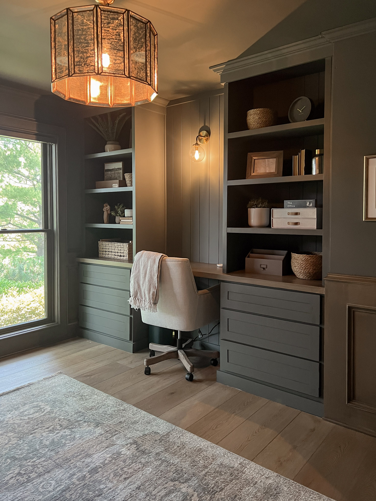 Smart Home Office Ideas Built In For Maximum Efficiency