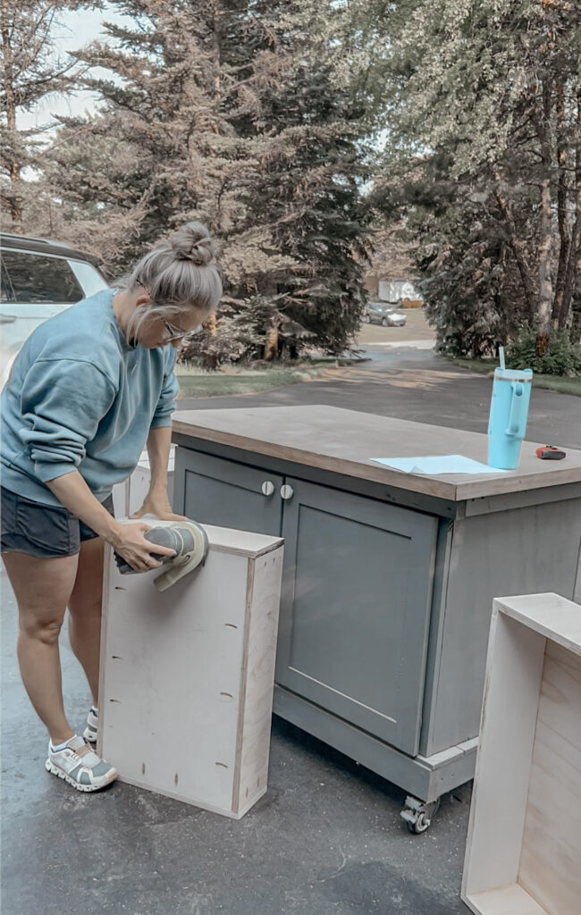 How To Build A Drawer For Beginners + Installing Them Perfectly