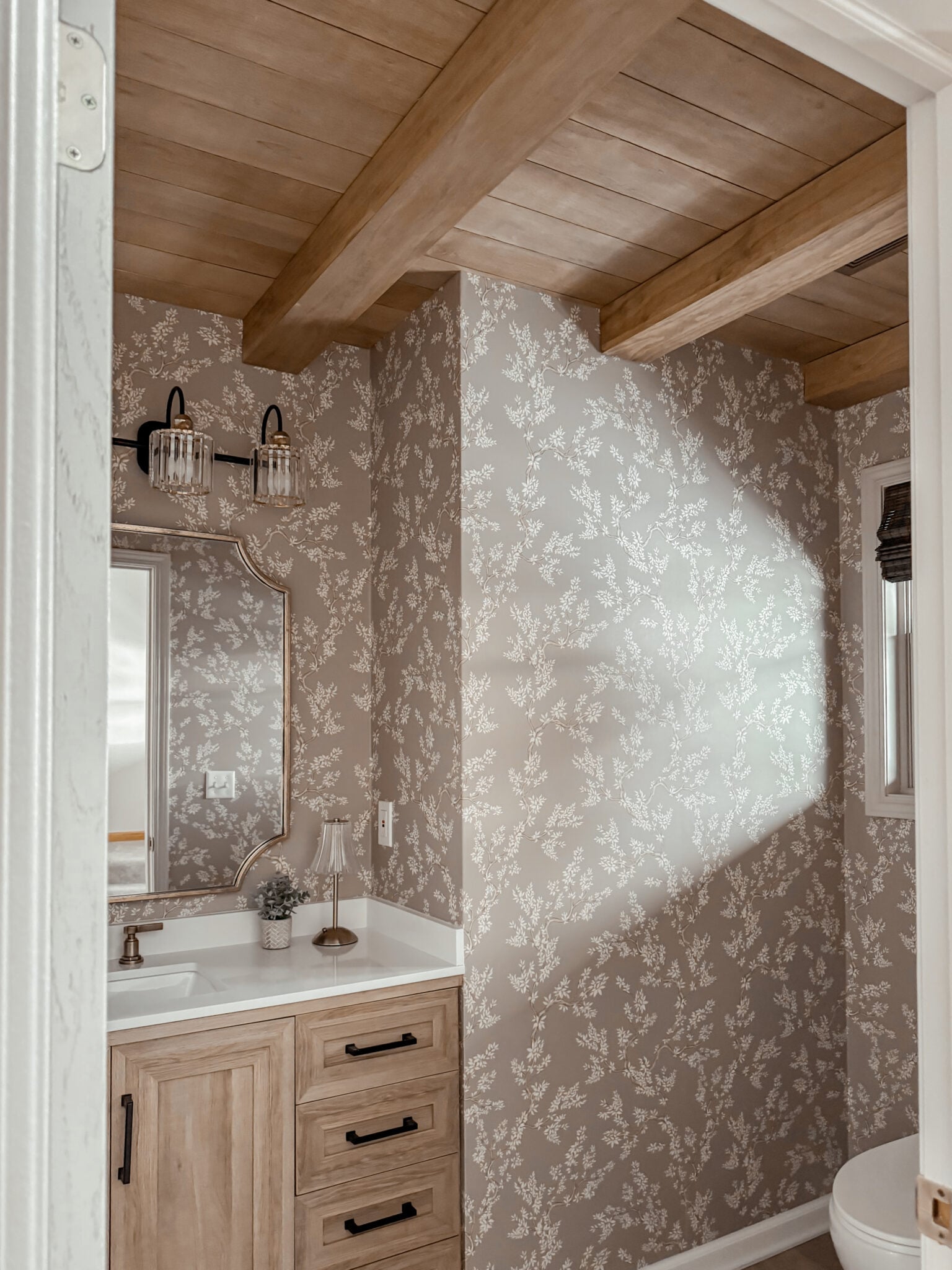 Curated visual reference: Fresh Look at Beam Dreams Come True A Step By Step DIY Tutorial