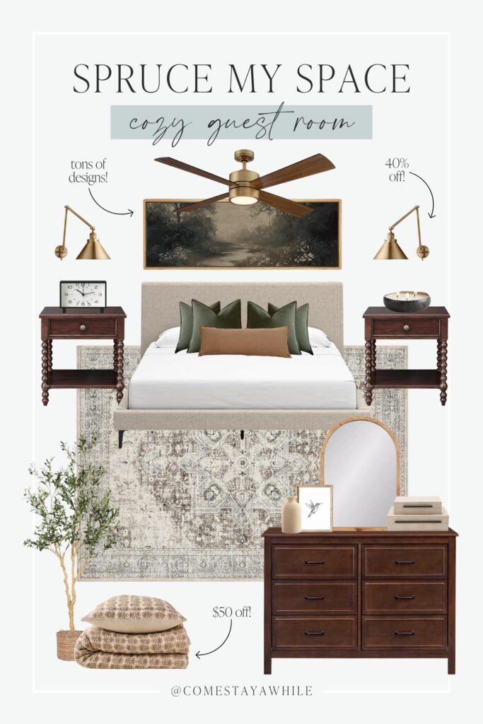What Furniture Should I Have in My Bedroom: Ultimate Style Guide