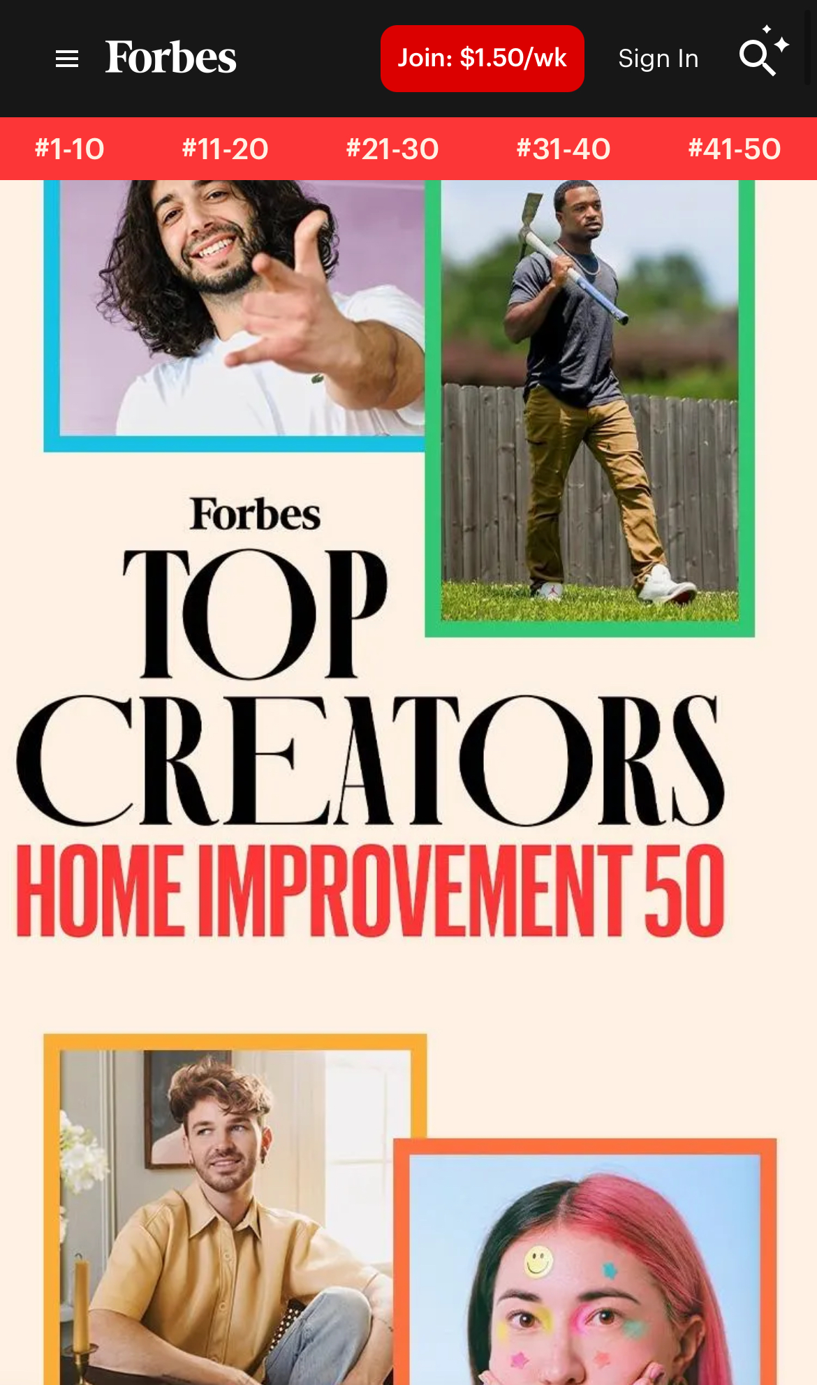 post featured image