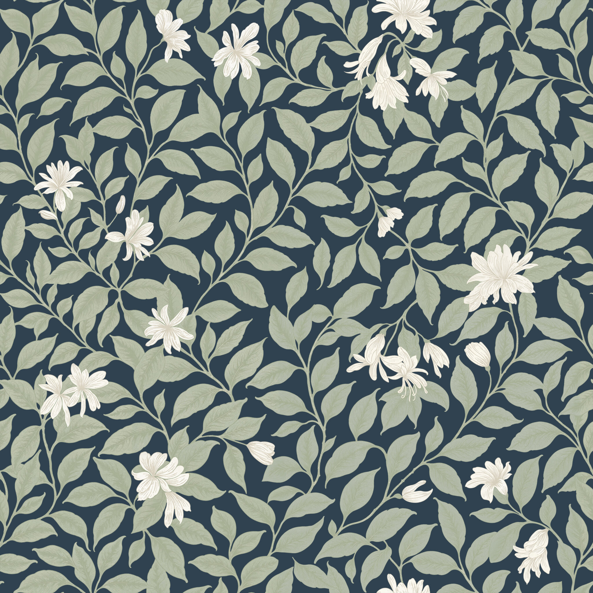Wall Blush x Come Stay Awhile Wallpaper Collection | Launching 8.29. ...